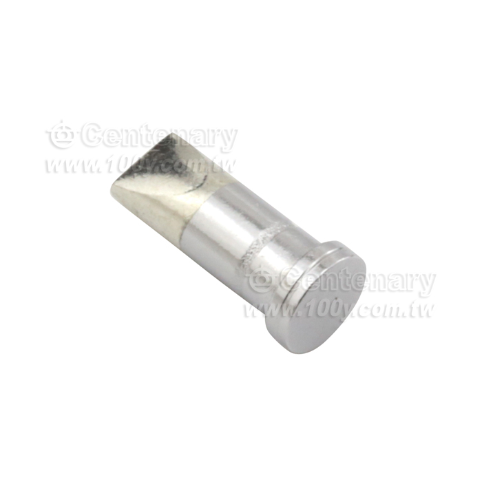 一字型 烙鐵頭 FOR:WSP80,WSP81 - 120533 產品圖片