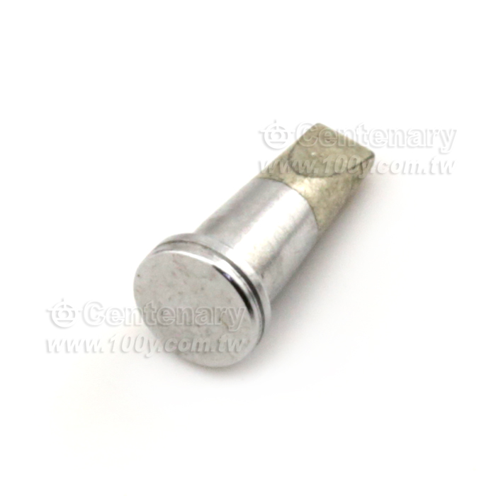 一字型 烙鐵頭 FOR:WSP80,WSP81 - 120532 產品圖片