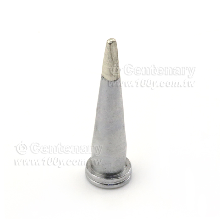 一字型 烙鐵頭 FOR:WSP80,WSP81 - 120529 產品圖片