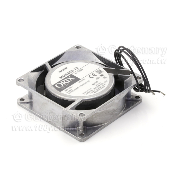 ORIX_Axial Fan - 120483 Product Image