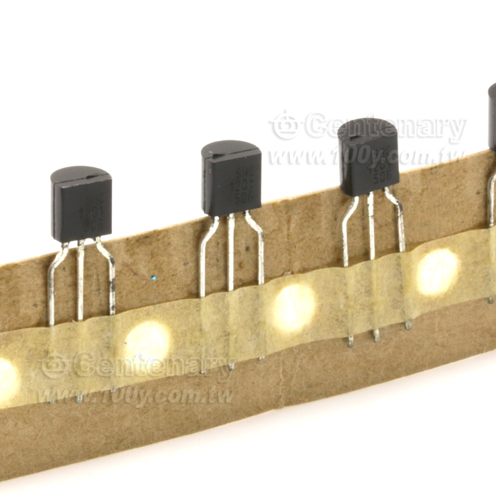 TO-92 - 120813 Product Image