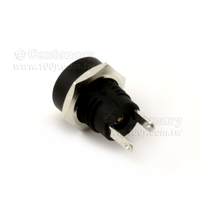 1.3*3.5mm DC插座ROHS - 48866 產品圖片