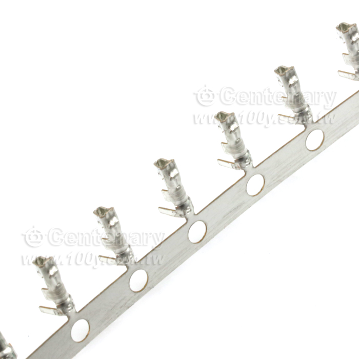 JST_EH  Series Connector - 120848 Product Image