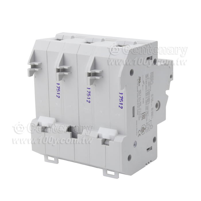 SIEMENS_ fuse Seat - 56085 Product Image