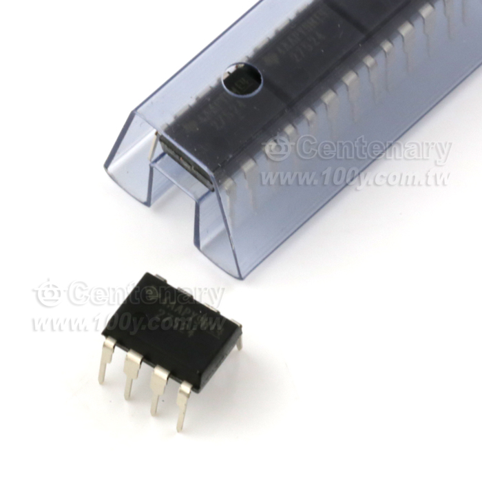 8P/DIP - 91553 產品圖片
