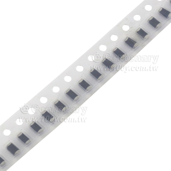 0402 SMD 100nF/16V Capacitor - 121059 Product Image