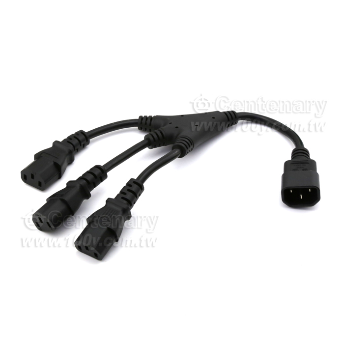 Power Adapter Wiring - 120975 Product Image
