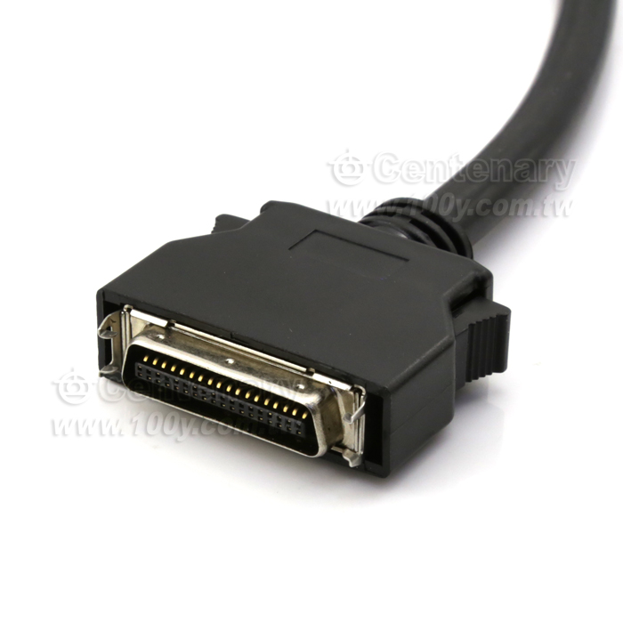 SCSI 36P 公公 連接線 - 120976 產品圖片
