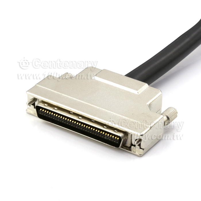 SCSI 68P 公公 連接線 - 131149 產品圖片
