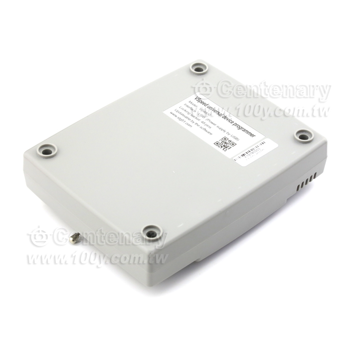 PGMSX IC WRITER - 120814 Product Image