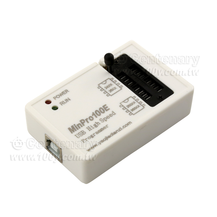 USB讀寫燒錄器 - 120591 產品圖片