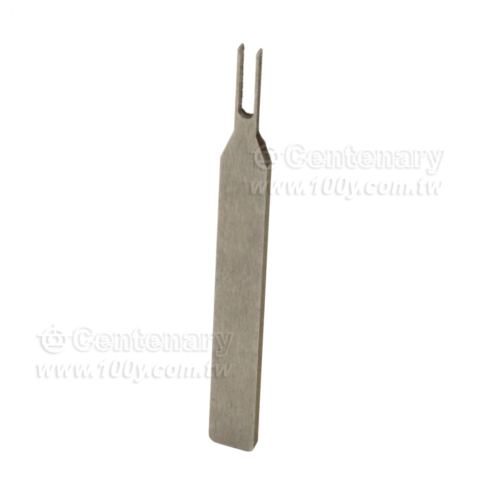 5557 Male Terminal Extraction Tool - 120983 Product Image