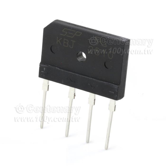 Bridge Rectifier - 28490 Product Image