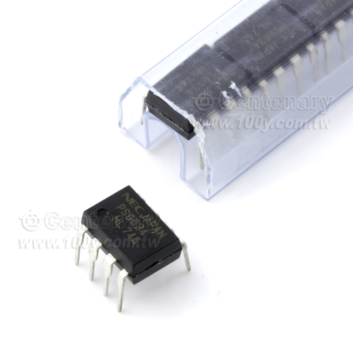 NEC  DIP-8 - 121102 產品圖片