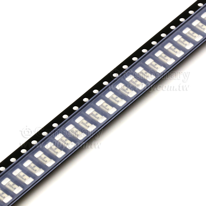 快溶保險絲 0.5A/125V - 118048 產品圖片