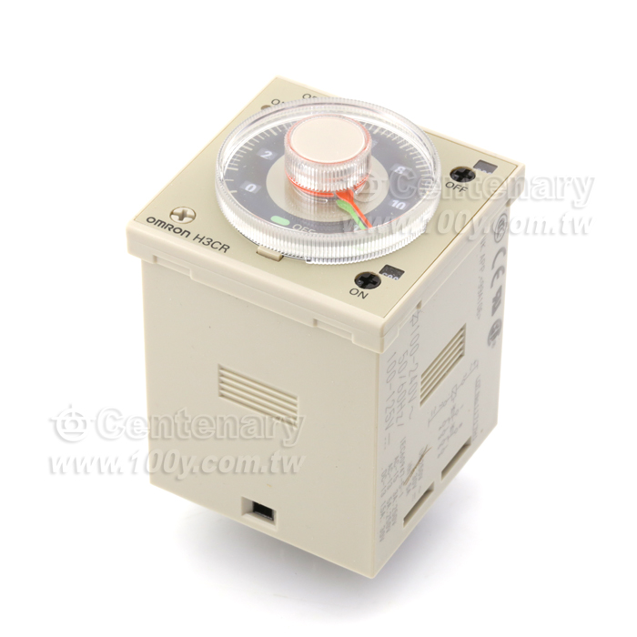 定時器 Timer 8P - 93913 產品圖片