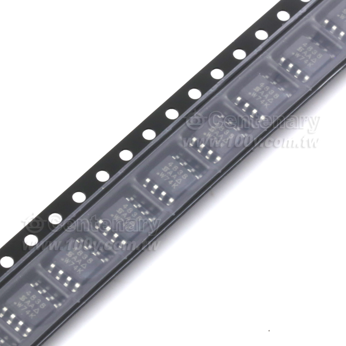 8P/SOIC - 76914 產品圖片