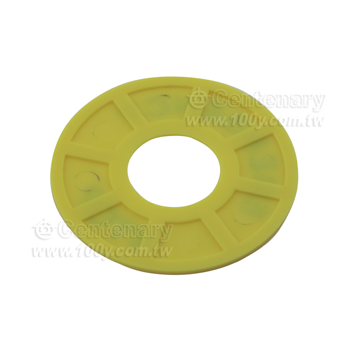22mm 按鈕標牌框 - 120875 產品圖片