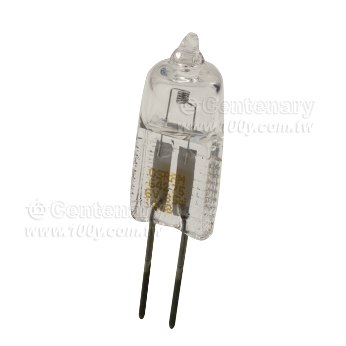 OSRAM Low-Voltage Halogen Lamps Without Reflectors - 74432 Product Image