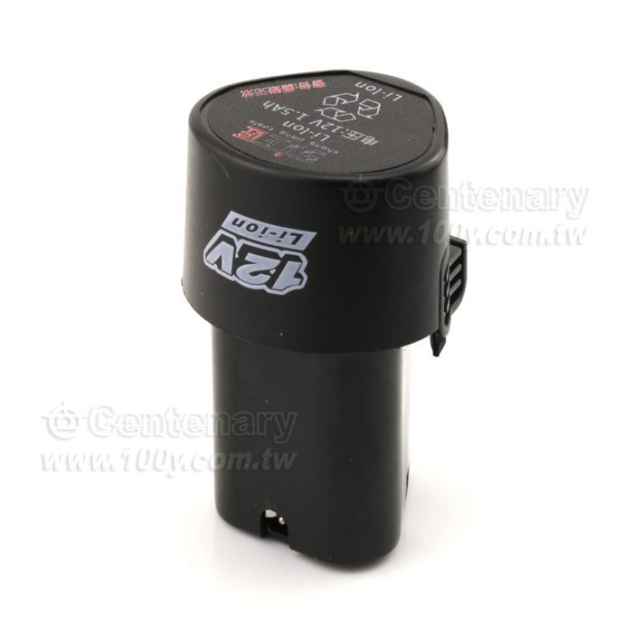 Lithium Battery For : SJ-6000 - 120917 Product Image