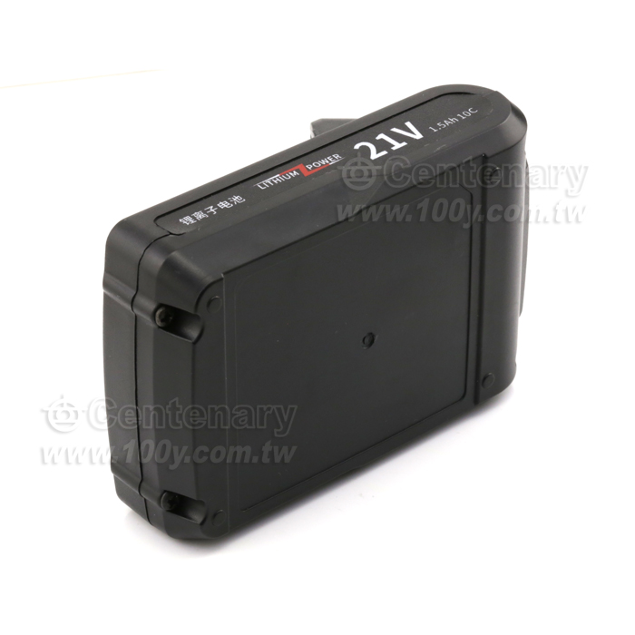 Lithium Battery For : SJ-6000 - 120918 Product Image