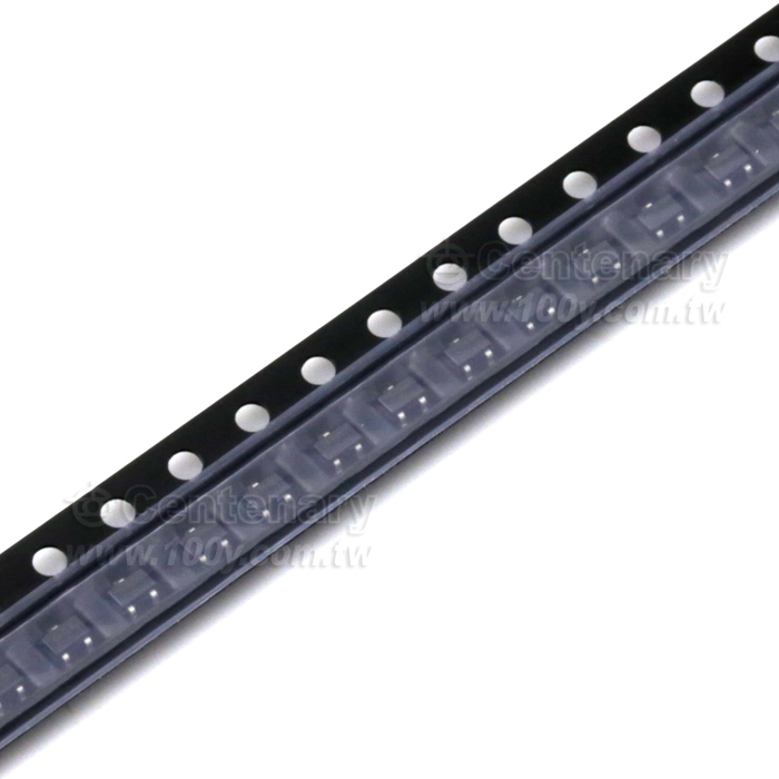 NEC's NPN SILICON HIGH - 120904 Product Image