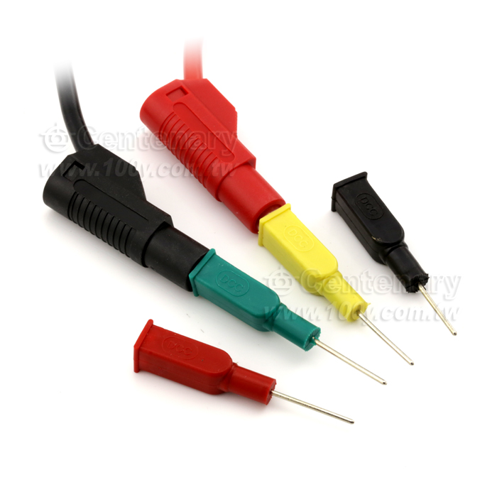 Multimeter Test Probe - 120919 Product Image