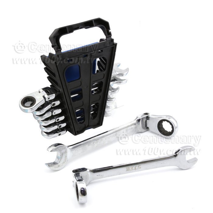 Ratchet Wrench  - 120906 Product Image