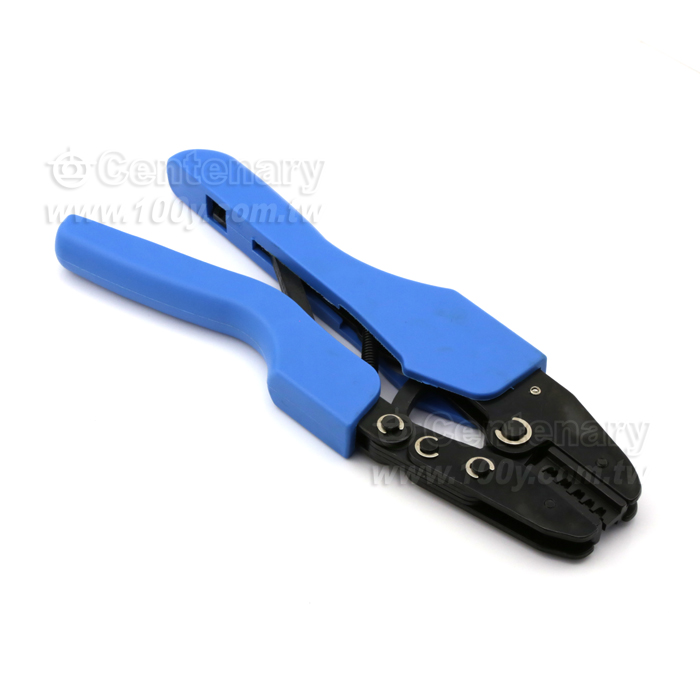 Harding is used to reload the wire clamp - 120711 Product Image