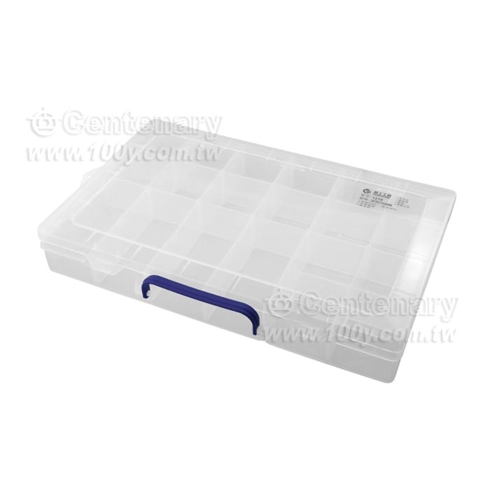 Blocks Tools Case - 120228 Product Image