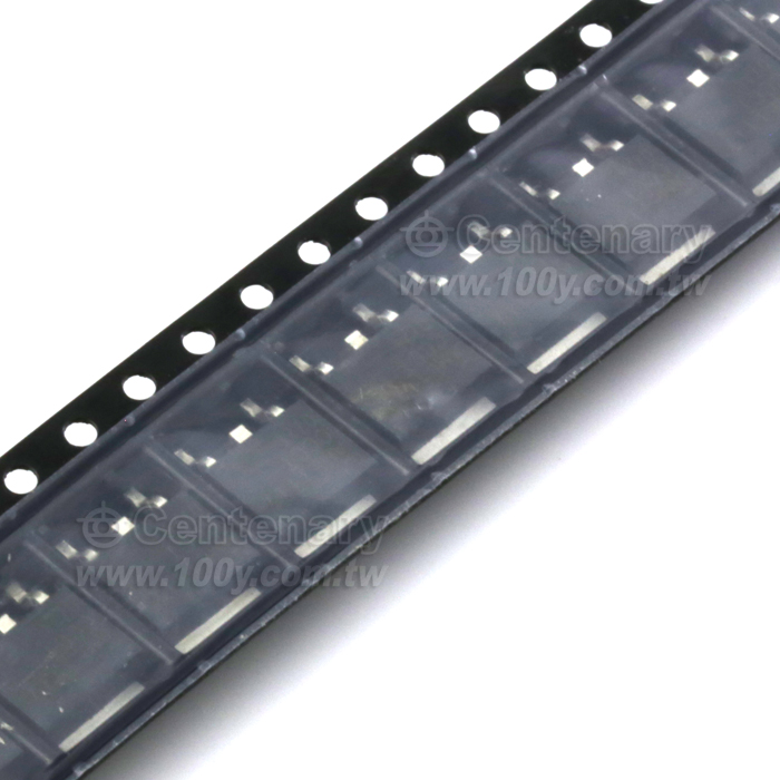 TO-252  3.3V/1A - 60642 產品圖片