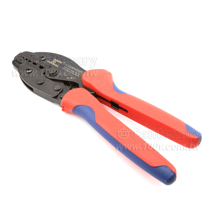 Type E tube, pre - insulated terminal clamp - 120706 Product Image