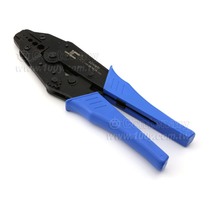 9 inch coaxial cable and cable hexagon clamp - 120708 Product Image