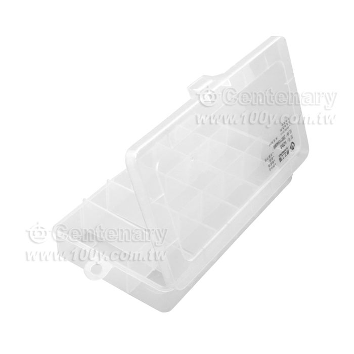 Blocks Tools Case - 120225 Product Image