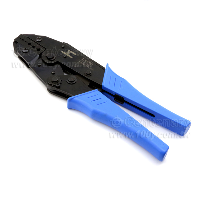9 inch coaxial cable and cable hexagon clamp - 120709 Product Image