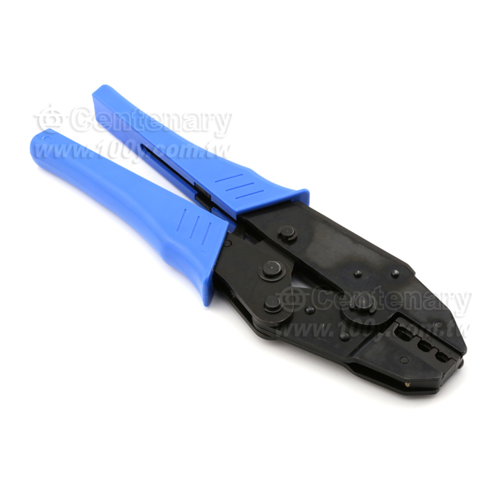 CE nylon closed end pliers - 120710 Product Image