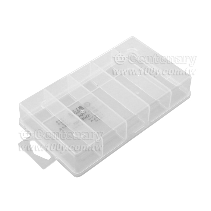 Blocks Tools Case - 120226 Product Image