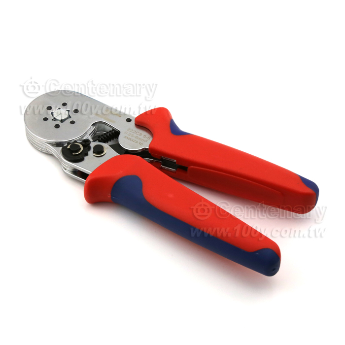 Casing End Crimping Plier - 120695 Product Image