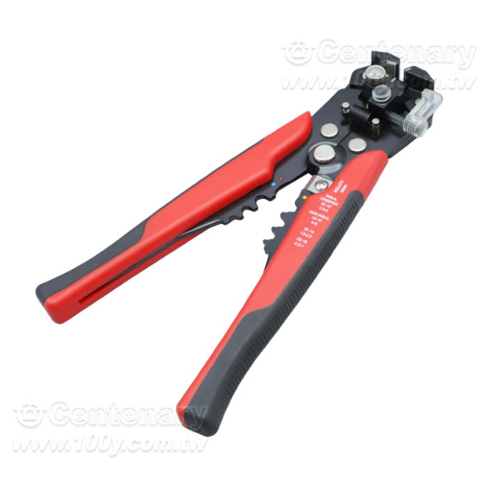 Multi-function automatic stripper - 120707 Product Image