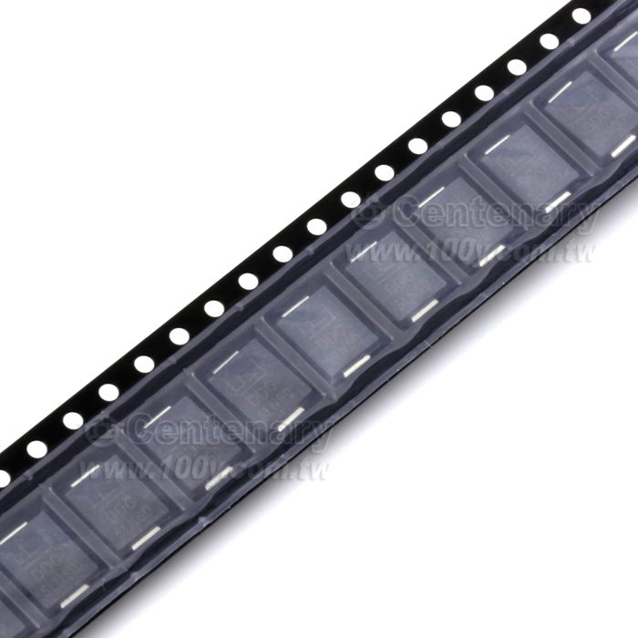 Littlefuse_Transient Voltage Suppression Diode - 121067 Product Image