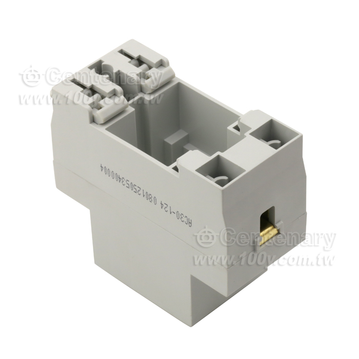 Modularized socket - 121072 Product Image