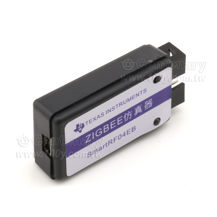 for: CC2530+RFX2401-開發板 （#111567配件） - 120998 產品圖片