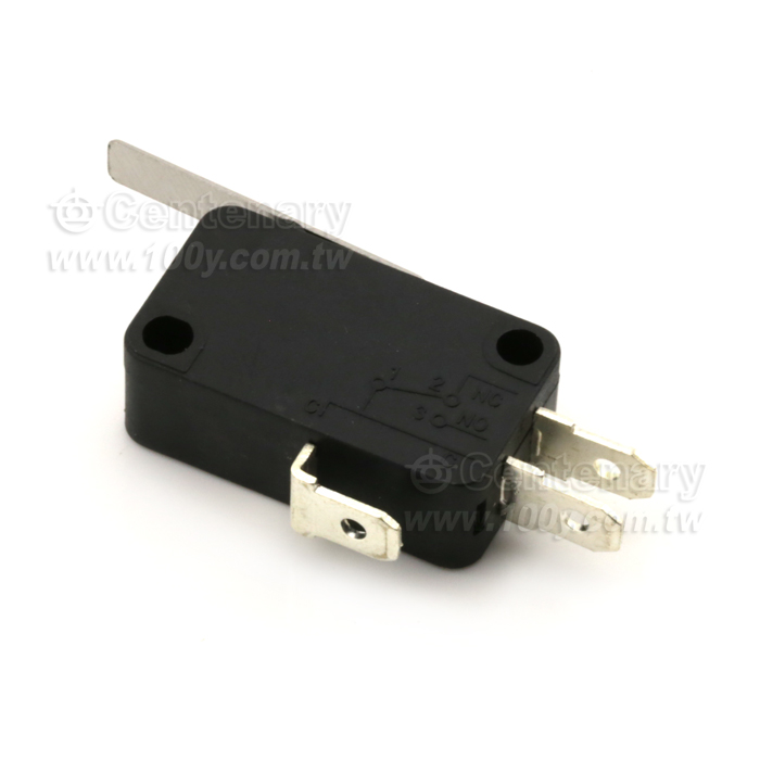 Micro Switch - 120654 Product Image
