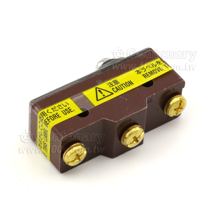 General-Purpose Basic Switch - 121224 Product Image