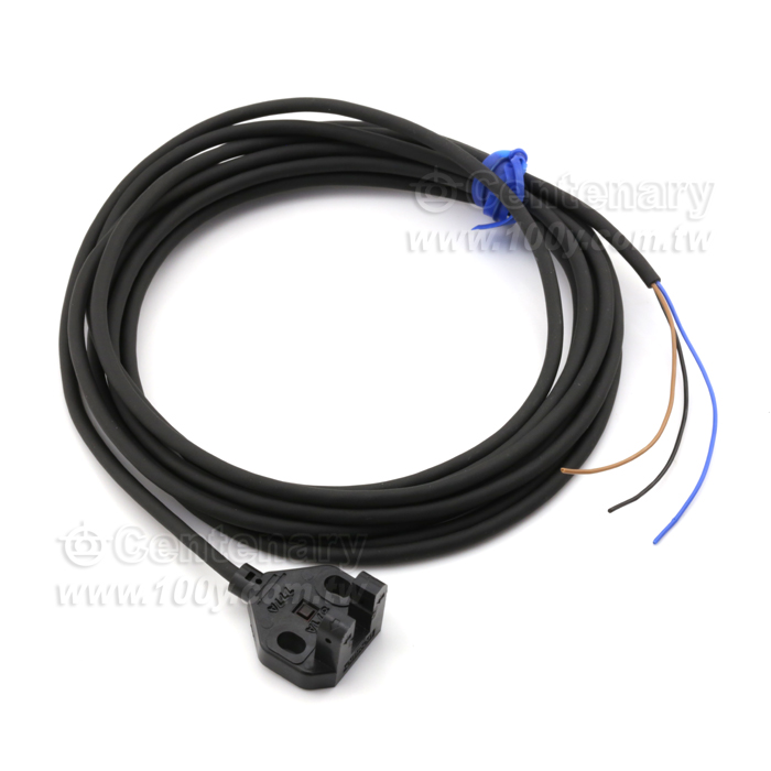 OMRON_Photomicrosensor - 104050 Product Image