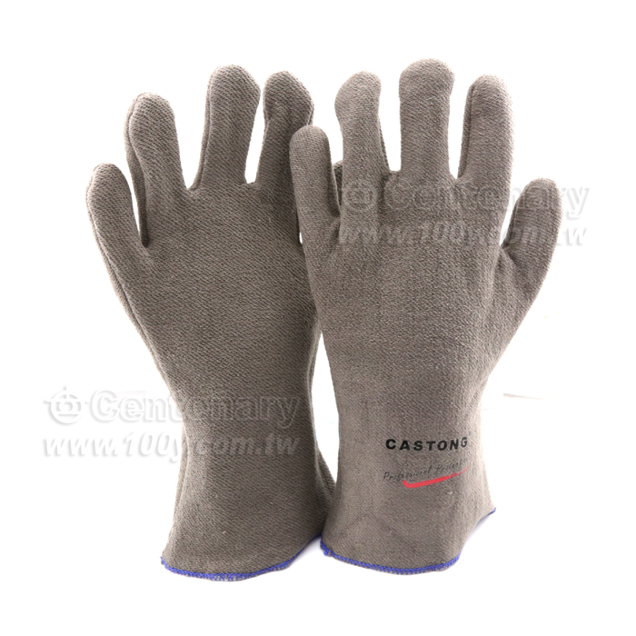 CASTONG_耐高溫手套 耐溫250℃ - 121257 產品圖片