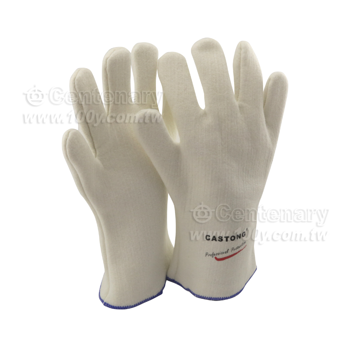 CASTONG_耐高溫手套 耐溫300℃ - 121258 產品圖片