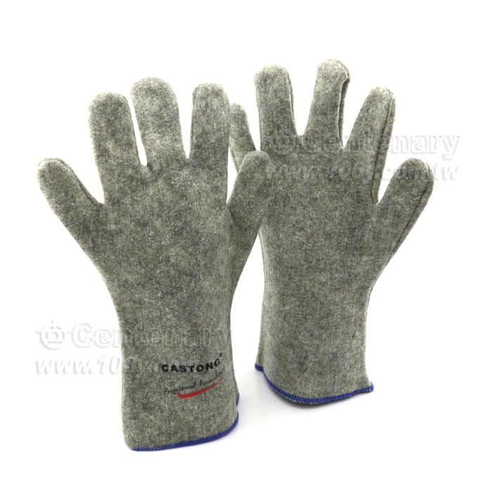 Heat resistant gloves - 121259 Product Image
