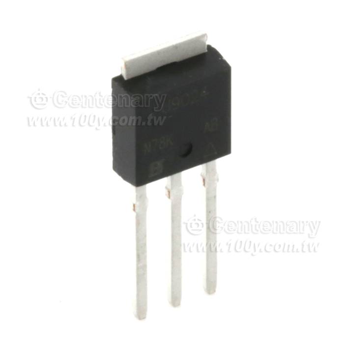 I-Pak (TO-251) (ROHS) - 76537 產品圖片