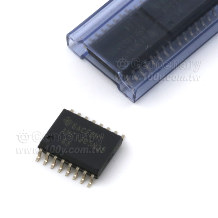 16P/SOIC - 105294 產品圖片